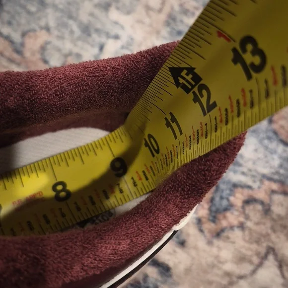 Nike Air Force 1 LV8 (GS) Sail/Night Maroon, 5.5/6 Youth, 7/7.5 Women's - Picture 15 of 16